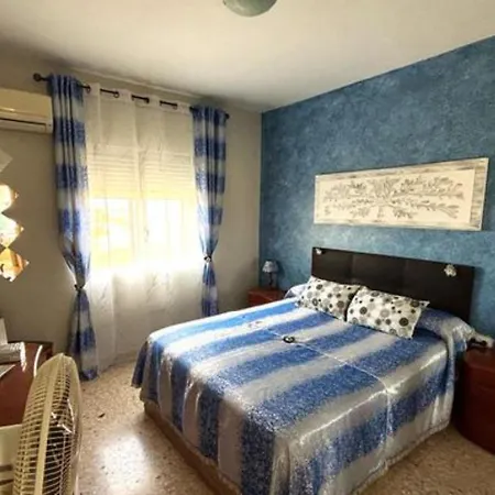Estudio A Pocos Metros De La Playa Apartment Torrevieja