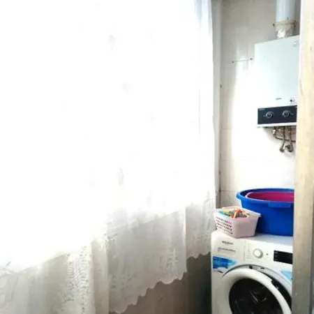 Estudio A Pocos Metros De La Playa Apartment *