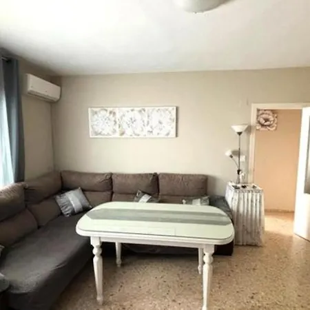 Apartment Estudio A Pocos Metros De La Playa Torrevieja