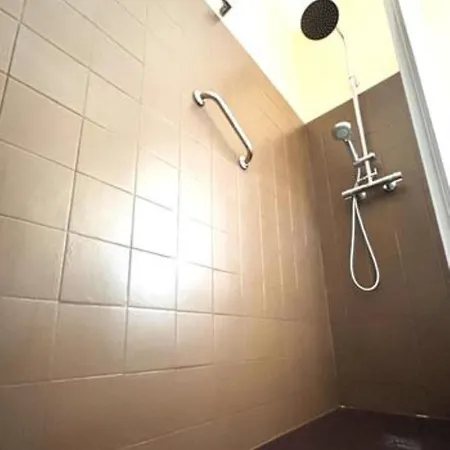 Apartment Estudio A Pocos Metros De La Playa