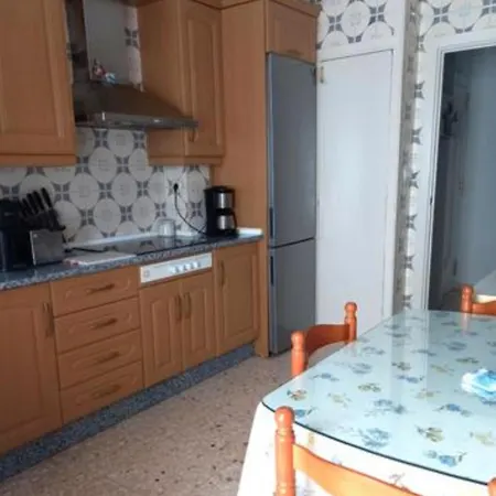 Estudio A Pocos Metros De La Playa Apartment *